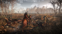 2015 Reviews in Review: Open-World Games