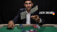 Baccarat spielen im Luckydreams Casino Deutschland