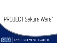 Project Sakura Wars