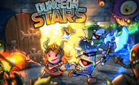 Dungeon Stars Has An Adorable Early Access Launch Trailer