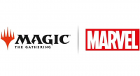 Hasbro und MARVEL enthüllen Secret Lair-Karten