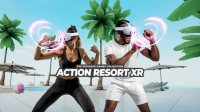 Action Resort XR