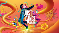 Just Dance® 2025 Edition und Just Dance VR: Welcome to Dancity sind ab sofort erhältlich