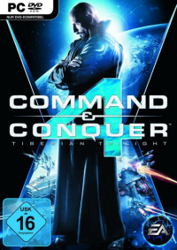 Command & Conquer 4: Tiberium Twilight