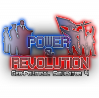Power & Revolution