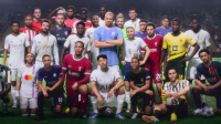 EA SPORTS feiert den Launch von FC 24 mit globalen Events