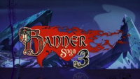 Banner Saga 3 Kickstarter gestartet