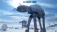 Star Wars Battlefront (Beta)