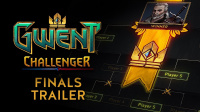 GWENT Closed Beta Registrations Ending Soon