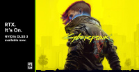 Cyberpunk 2077 erhält heute ein NVIDIA DLSS-3-Upgrade