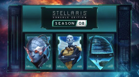  Season-08-Expansion Pass jetzt für Stellaris: Console Edition erhältlich