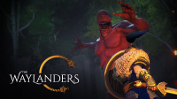 Fantasy RPG, The Waylanders, Destroys Its Kickstarter