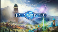Fata Deum - The God Sim - Early Access Version