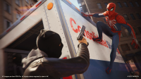 Spider-Man Isnt Even Out & Already Has Its DLC Planned
