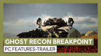 TOM CLANCYS GHOST RECON BREAKPOINT