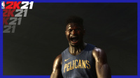 Gameplay-Blog zu NBA 2K21 für Current-Gen-Konsolen