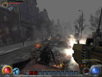 Hellgate: London