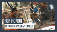 FOR HONOR® SEASON SAKURA