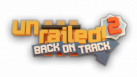 Unrailed 2: Back on Track lädt neue Modi und Inhalte im heutigen Update auf