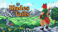 Blades & Tails - Early Access