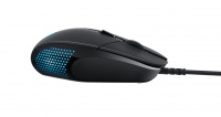 Logitech G präsentiert MOBA-Maus G302