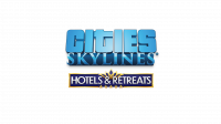 Paradox Interactive veröffentlicht Cities: Skylines - Hotels & Retreats