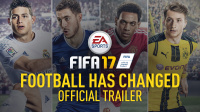 Borussia Dortmunds Marco Reus Revealed as Cover Athlete for FIFA 17
