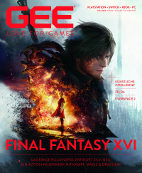 GEE Nr. 72 - jetzt online bestellen !