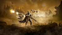 Helldivers 2: Premium-Kriegsanleihe Staubteufel erscheint am 4. September