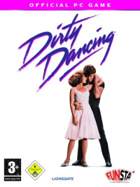 Dirty Dancing  Das Spiel