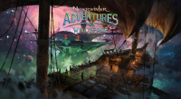 Neverwinter: Adventures in Wildspace ist jetzt verfügbar