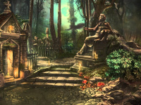 Redemption Cemetery: Die Rettung der Verlorenen - Unterhaltsame Geisterstunde