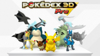 Pokédex 3D Pro