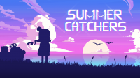 Summer Catchers