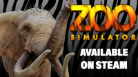 Zoo Simulator