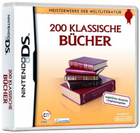 200 klassische B&uuml;cher