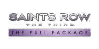 Saints Row®: The Third™