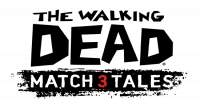 The Walking Dead Match 3 Tales erscheint heute weltweit