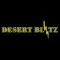 Desert Blitz: Neue Updates
