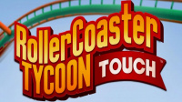 RollerCoaster Tycoon Touch