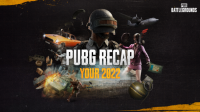 PUBG: BATTLEGROUNDS feiert 2022 mit PUBG Jahresrückblick
