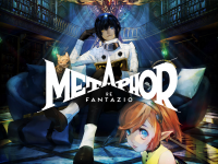 Metaphor: ReFantazio