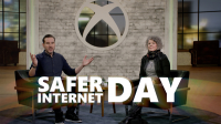 Safer Internet Day bei Xbox: Neue Themenwelt in Minecraft und mehr