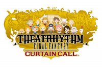 Theatrhythm Final Fantasy Curtain Call: New DLC Tracks from Chrono Trigger, NieR, and More