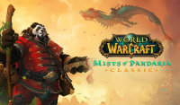 Mists of Pandaria Classic: Inhaltsupdate Landung ab sofort verfügbar
