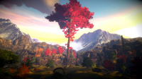 First-Person Exploration Title Valley Now Available on Xbox One, PS4, and Steam
