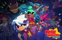Der Early Access für Relic Hunters Legende startet am 25. September