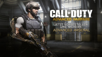 Call of Duty: Advanced Warfare - Exklusiver Vorbesteller-Bonus