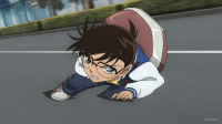 Crunchyroll veröffentlicht neuen Trailer für Detektiv Conan Film 28