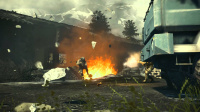 Battlefield 4 Final Stand führt Spieler ins winterliche Russland